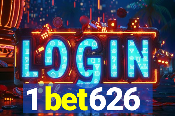1 bet626